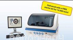 Máy sinh hóa tự động CYANExpert 130