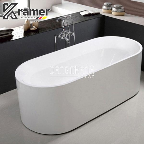 BỒN TẮM SỤC KHÍ CẢM ỨNG KRAMER KBT-3230