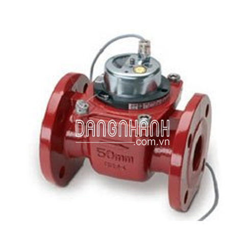 Đồng hồ nước nóng Zenner DN50, DN65, DN80, DN100, DN125, DN150, DN200