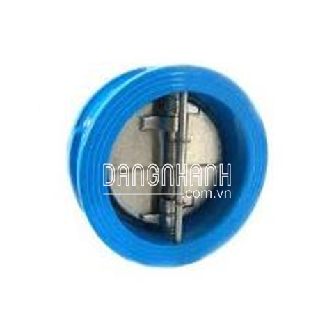 Van Một Chiều kiểu kẹp - Wafer check valve, PN16