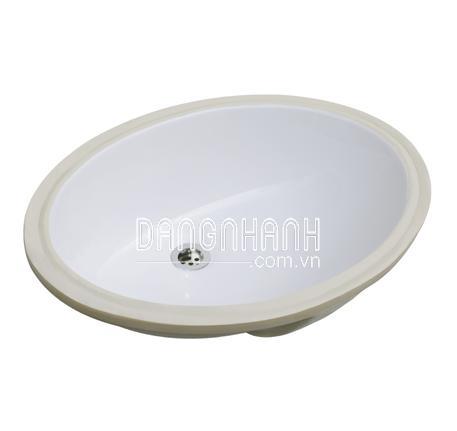 Lavabo âm bàn COMPACT