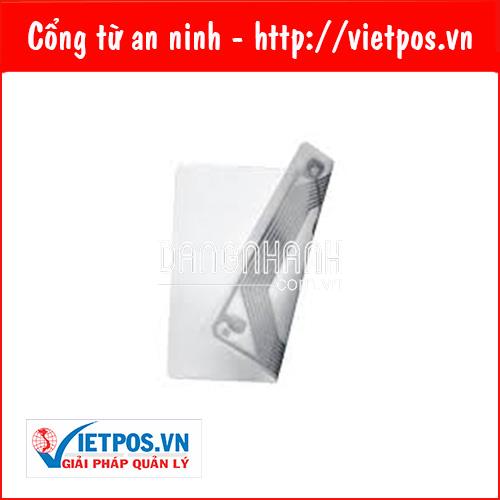 Chip lưu trữ thông tin RFID