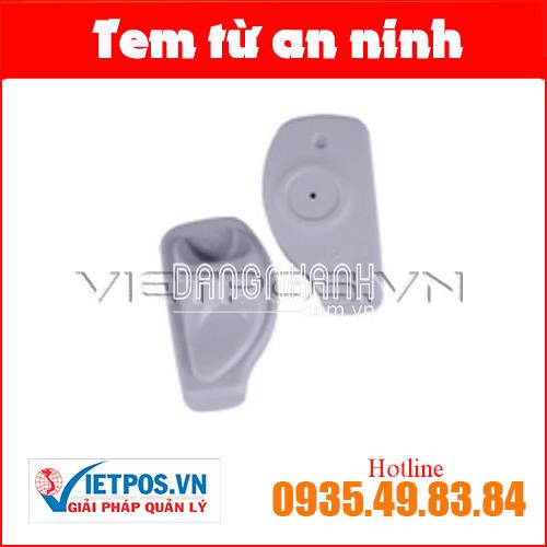 Tem từ an ninh Siêu thị AM-0002