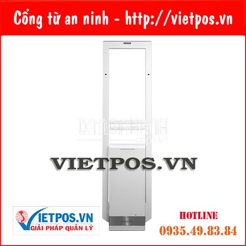 Cổng từ Sensormatic Synergy Self-Contained Pedestal