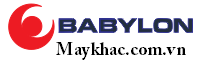 0303077227-CÔNG TY BABYLON VIỆT NAM