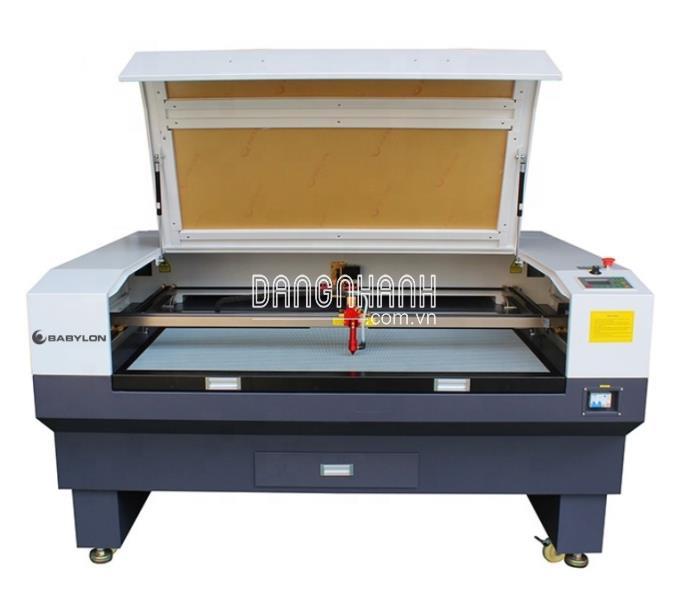 MÁY KHẮC LASER 1390