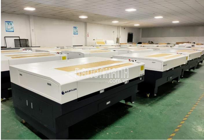 MÁY CẮT LASER 9060