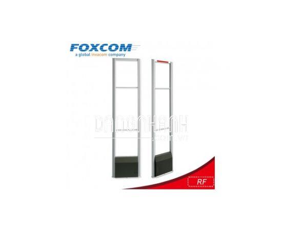 FOXCOM EAS5008 - CỔNG TỪ AN NINH CHUYÊN DỤNG CHO SHOP, SIÊU THỊ (RF) - BESTSELLER