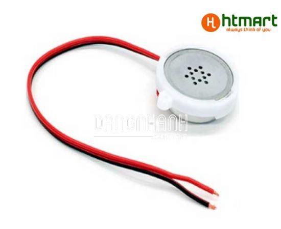 CÒI BÁO LẮP VÀO THANH CỔNG FL45 - BUZZER