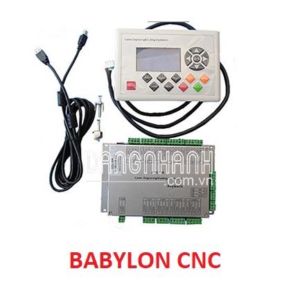 Bộ điều khiển máy laser AWC608