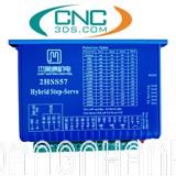 ĐỘNG CƠ SERVO JMC 2.2NM DRIVER 2HSS57 VÀ 57J1880EC-1000