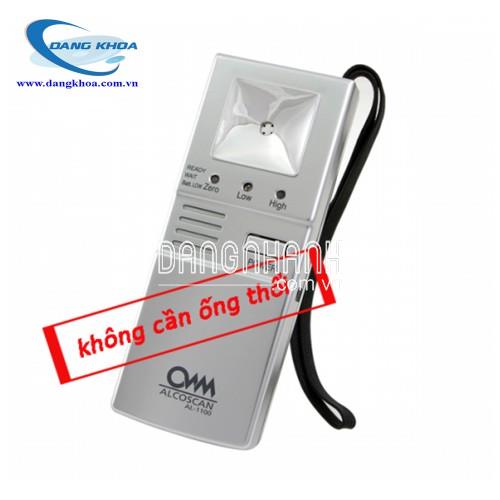 Máy đo nồng độ cồn AL1100