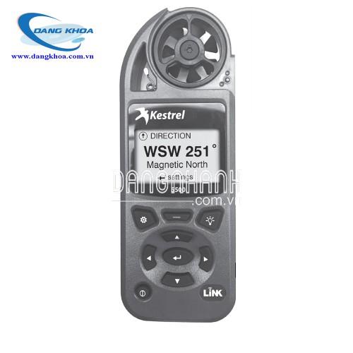 Máy đo vi khí hậu Kestrel 4400