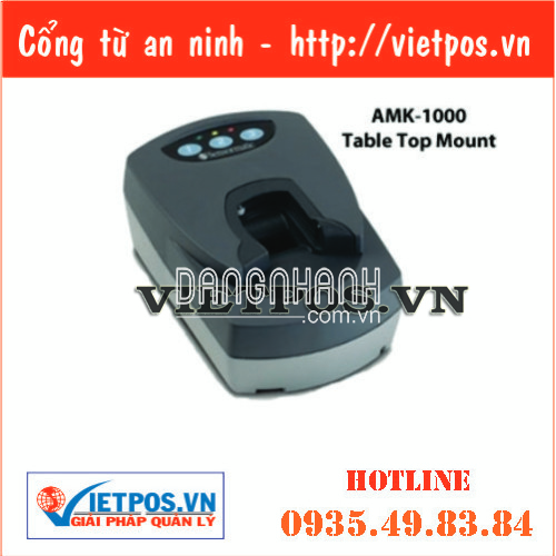 Bộ gỡ tem AMK-1000_1010 (Detachers)