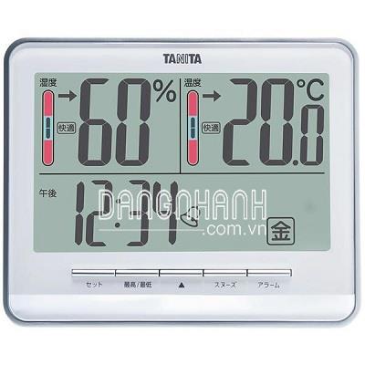Nhiệt ẩm kế Tanita TT-538