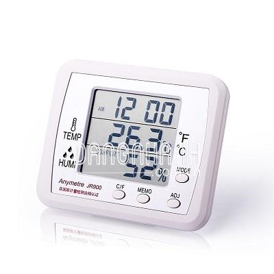 Nhiệt ẩm kế Anymetre JR-900