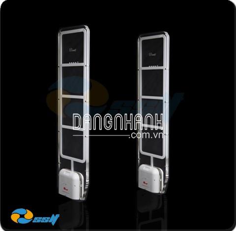Cổng Từ An Ninh Thư Viện SSLT-EM-9188
