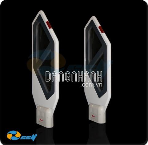 Cổng Từ An Ninh Thư Viện SSLT-EM-6188
