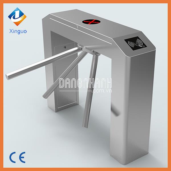 Cổng tay xoay 3 càng F110Z