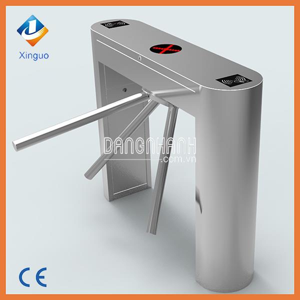 Cổng tay xoay 3 chấu F111Z