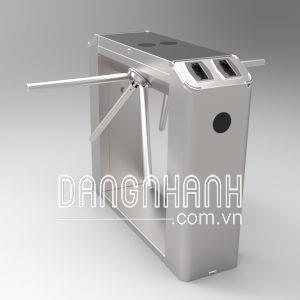 Cổng xoay Tripod Turnstile ZKTeco TS2100