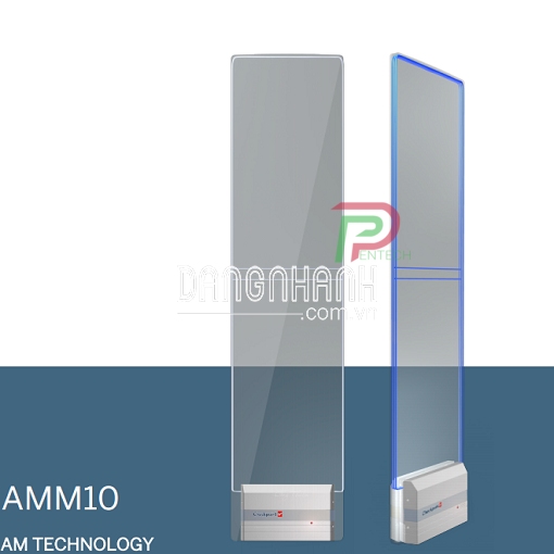Cổng từ an ninh checkpoint AMM10PT
