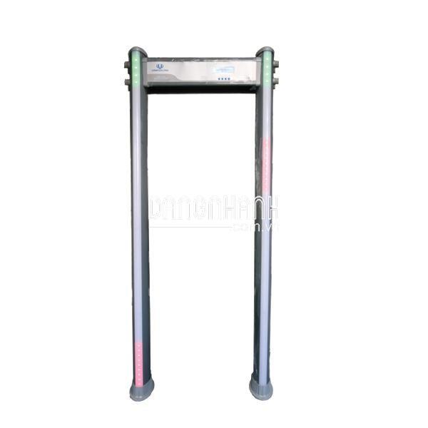Cổng Dò Kim loại ngoài trời UM600