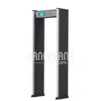 Cổng Dò Độ Nhạy Cao GuardSpirit XYT2101LCD