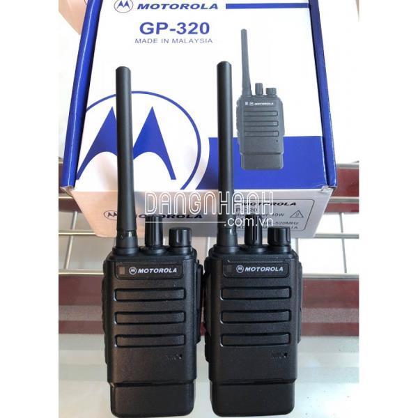 MOTOROLA GP-728