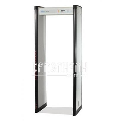 Cổng dò kim loại Rapiscan Metor 6M