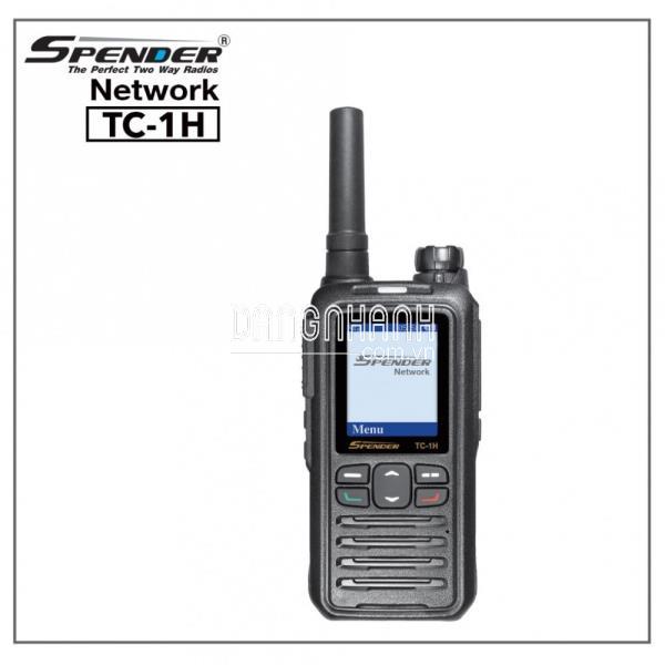 Spender TC-1H (3G/4G)