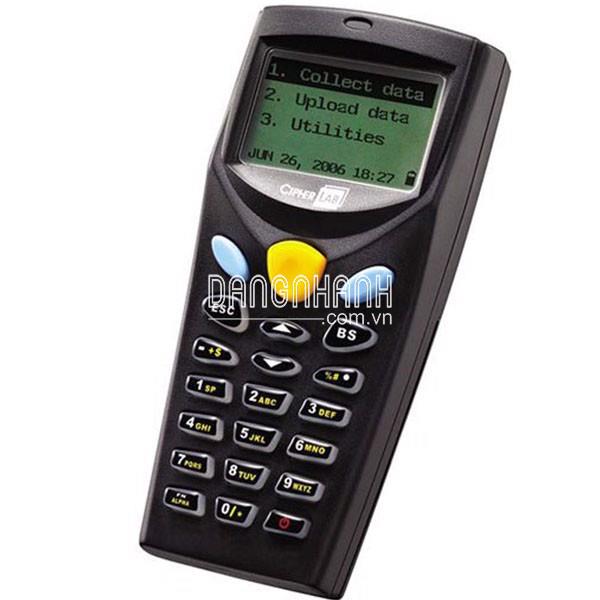 Máy kiểm kho CipherLab CPT 8000L