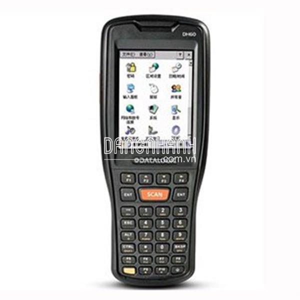 Máy kiểm kho Datalogic DH60