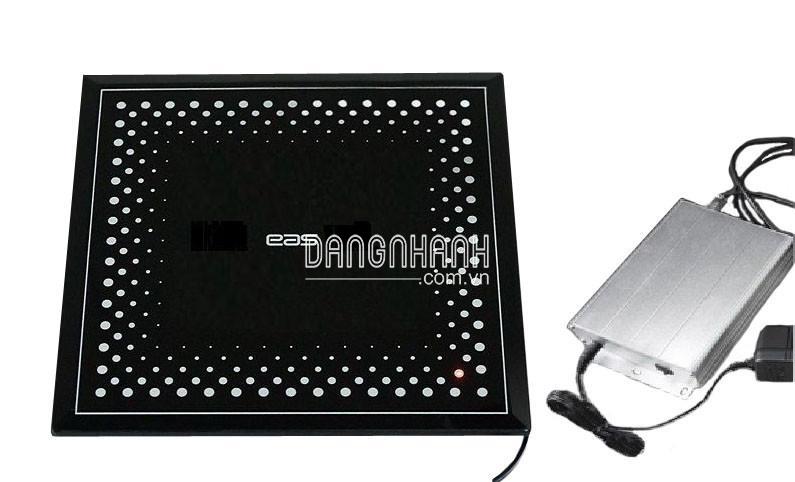 Bộ gỡ tem từ mềm RD001B