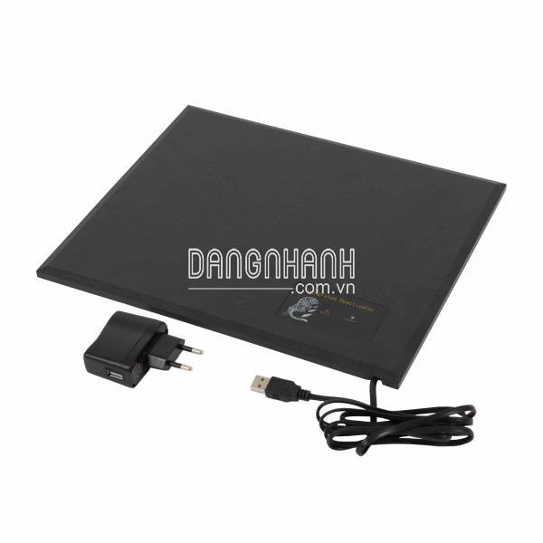 Bộ gỡ tem từ mềm RD001E