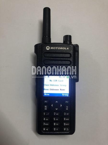 Bộ đàm baofeng UV-5RC