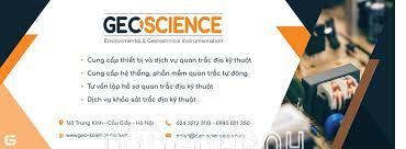0108028145 CÔNG TY TNHH GEO SCIENCE