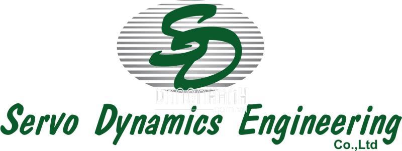 0312118381 Tập Đoàn Servo Dynamics