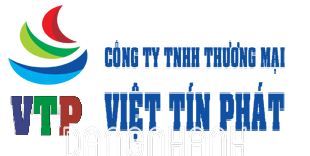 0106840305 - Công Ty TNHH Thương Mại Việt Tín Phát
