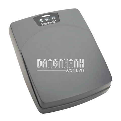 Bàn khử tem từ mềm Sensormatic chính hãng