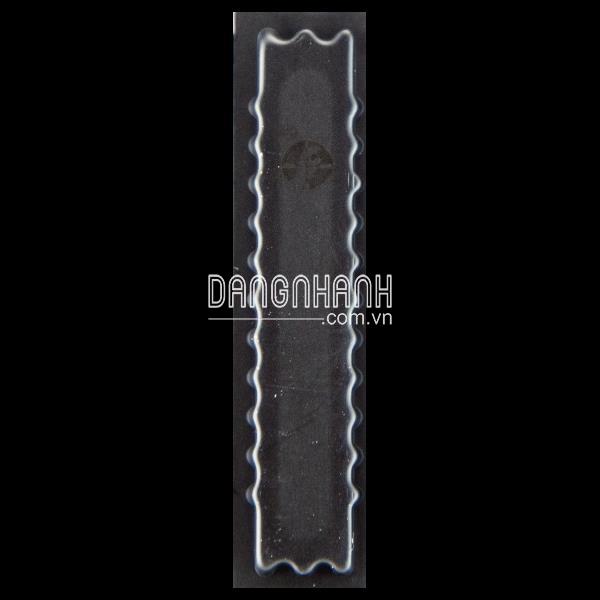 Tem từ an ninh Sensormatic ZLAPS5