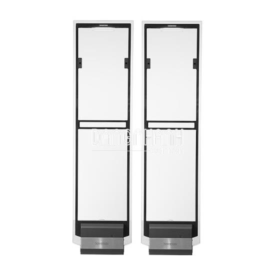 Cổng từ an ninh Sensormatic Synergy 2.5m Acrylic Pedestal