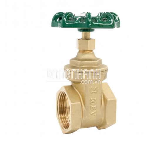 Van cửa đồng MBV