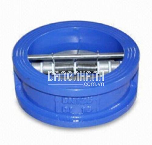 Van một chiều bướm LITUO