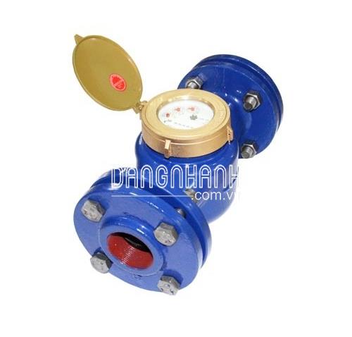 Đồng hồ FUZHOU từ LSXG DN 50 - nối ren