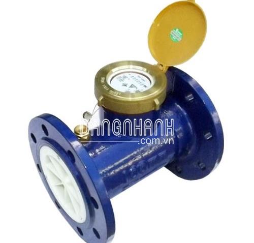 Đồng hồ FUDA cơ LXL - nối bích