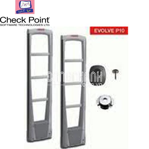 Cổng an ninh siêu thị: EVOLVE P10 Primary 