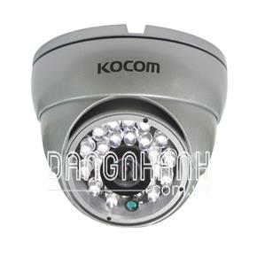 Camera hồng ngoại KCC-IRVP400F 