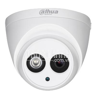 Camera Dahua HAC-HDW1200EMP 2MP HD 1080P