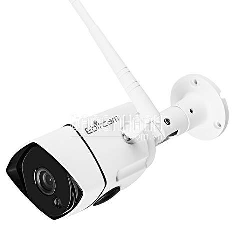 Camera ngoài trời Ebitcam EB01- 1MP